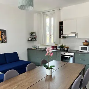  Appartamento Bnbook Cascina Crennese Italia