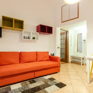  Appartamento Cozy Flat - Porta Romana - Duomo Italia